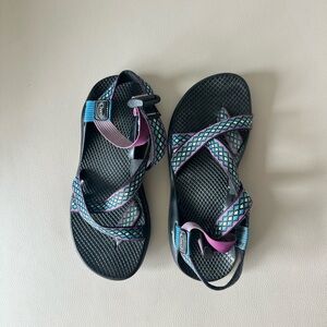 Chaco sandals